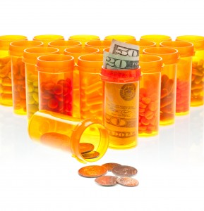 Save money with Generic Drugs